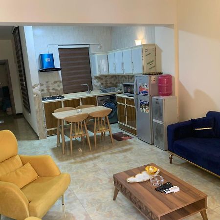 Dreams Apartments شقق الاحلام Baghdād Esterno foto