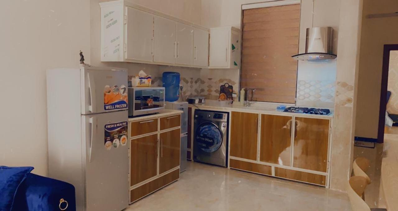 Dreams Apartments شقق الاحلام Baghdād Esterno foto