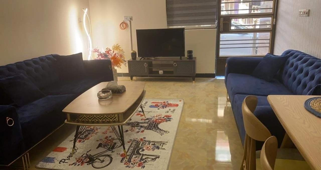 Dreams Apartments شقق الاحلام Baghdād Esterno foto