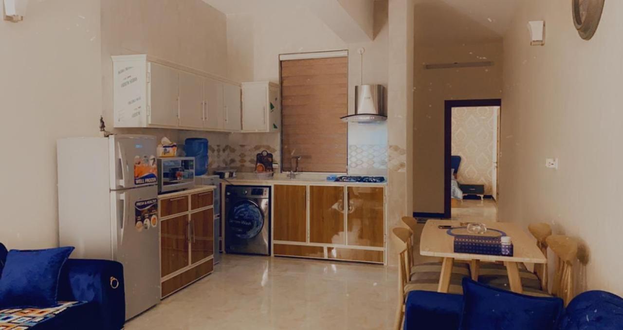 Dreams Apartments شقق الاحلام Baghdād Esterno foto