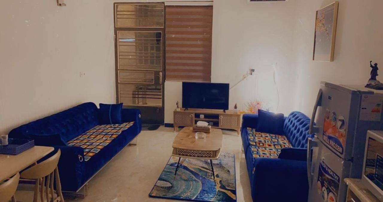 Dreams Apartments شقق الاحلام Baghdād Esterno foto