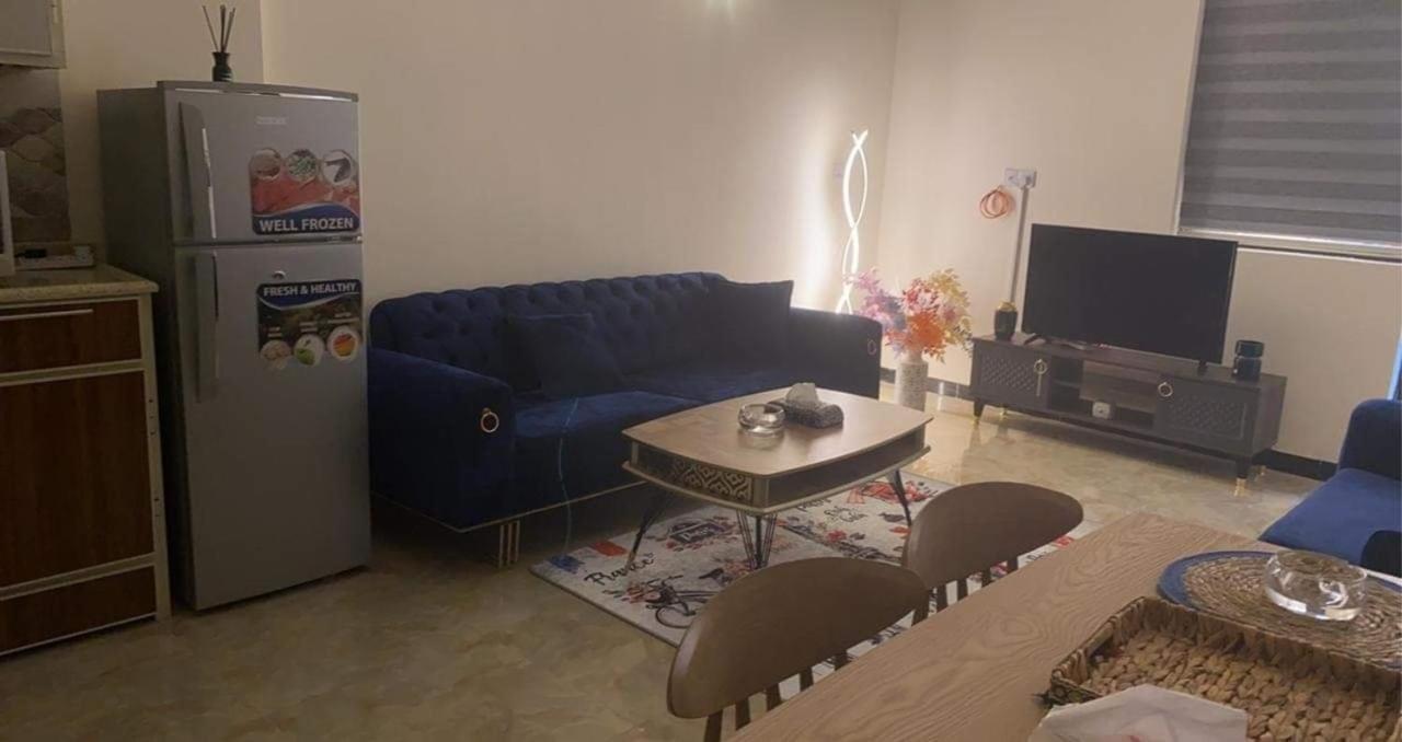 Dreams Apartments شقق الاحلام Baghdād Esterno foto