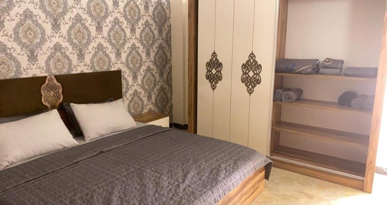 Dreams Apartments شقق الاحلام Baghdād Esterno foto