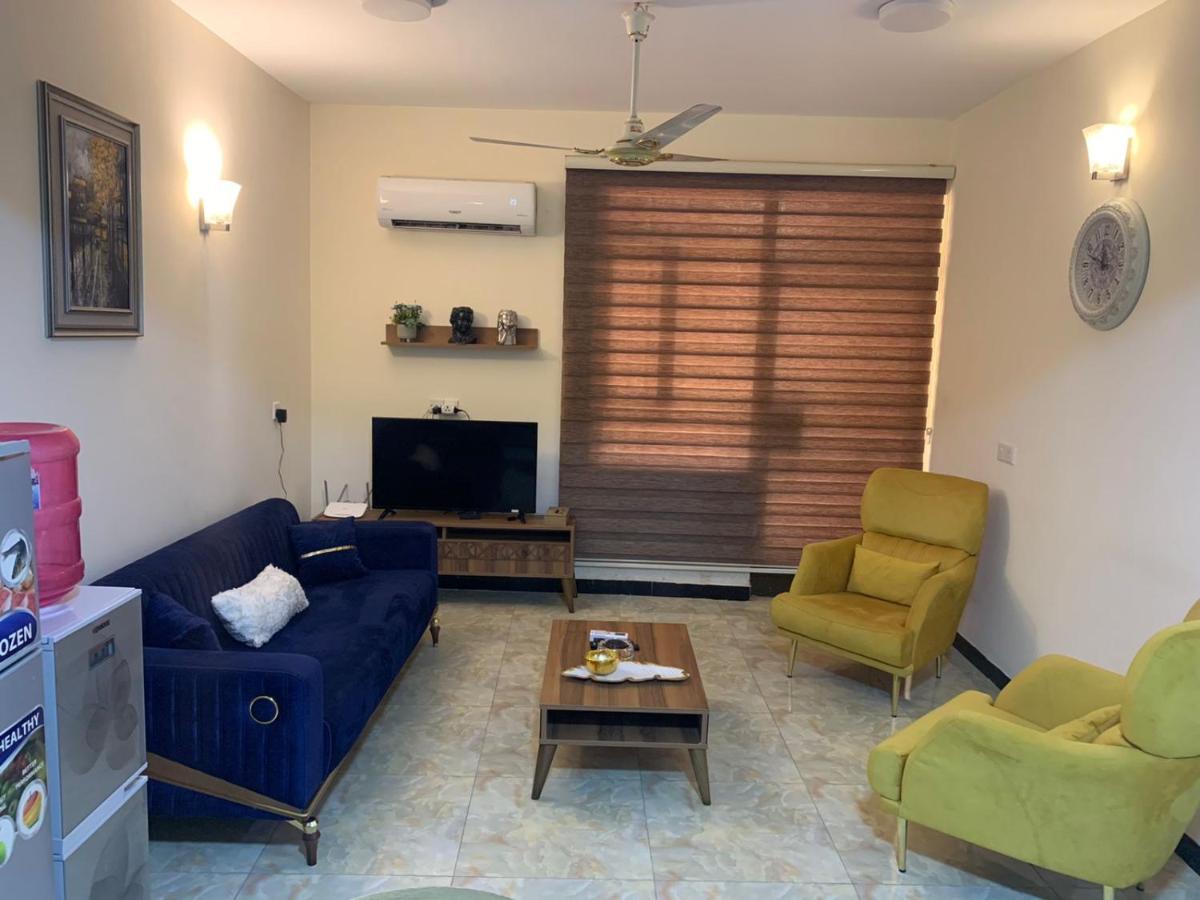 Dreams Apartments شقق الاحلام Baghdād Esterno foto