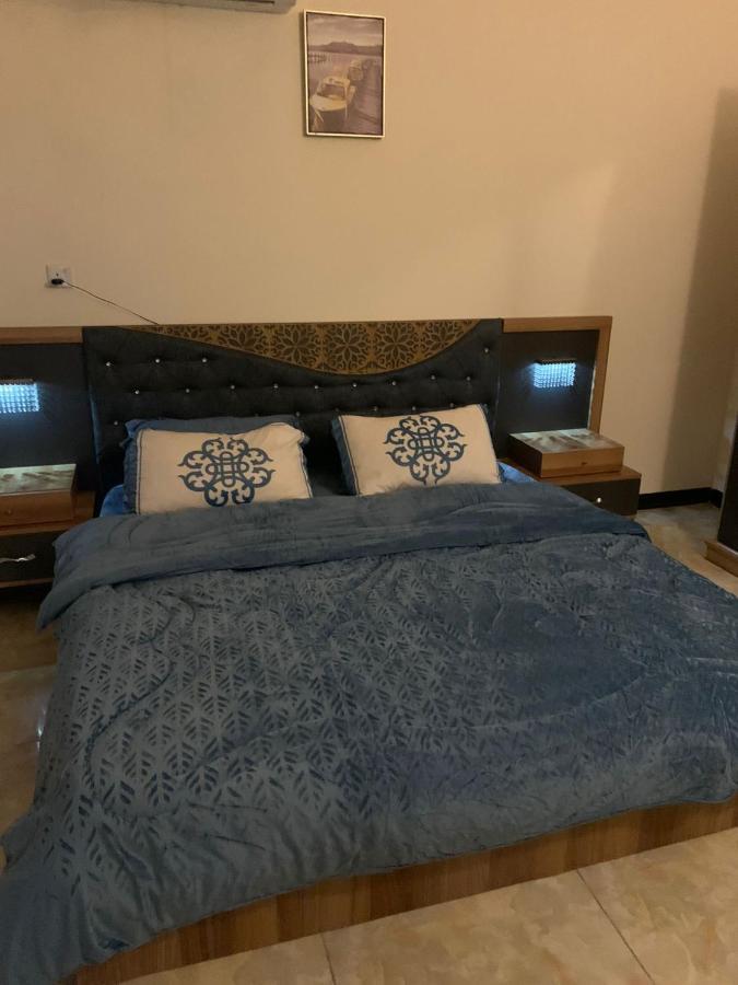 Dreams Apartments شقق الاحلام Baghdād Esterno foto