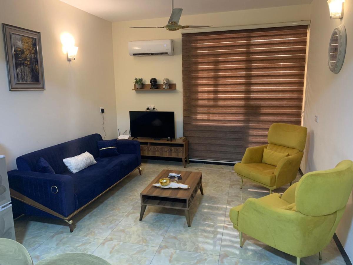 Dreams Apartments شقق الاحلام Baghdād Esterno foto