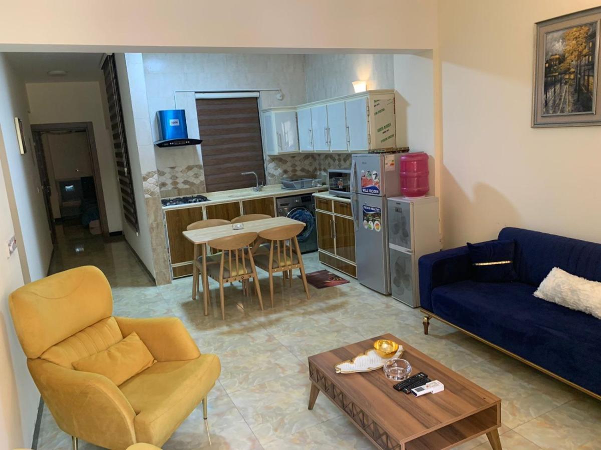 Dreams Apartments شقق الاحلام Baghdād Esterno foto