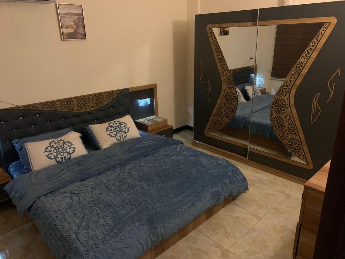 Dreams Apartments شقق الاحلام Baghdād Esterno foto